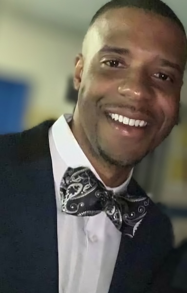 Jerome Jordan
